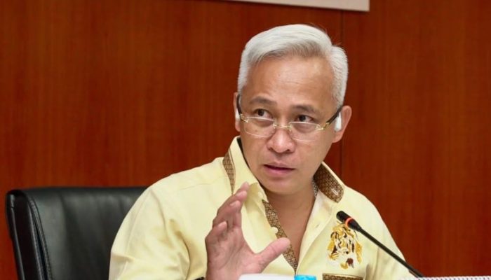 Pasokan Air di Nongsa Diperkuat, BP Batam Optimalkan Suplai dari Duriangkang