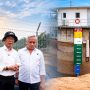 Amsakar Achmad Respons Keluhan Air Warga Nongsa: BP Batam Percepat Pengerjaan Pipa Interkoneksi Suplai Air