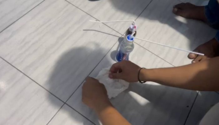 Satnarkoba Polresta Tanjungpinang Ungkap Peredaran Sabu di “Apotik Narkotika” Tanjung Unggat