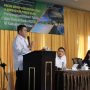 FGD RDTR dan Konsultasi Publik KLHS, Sekda Ronny : RDTR Mengarahkan Pembangunan Daerah