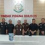 Dugaan Korupsi Air Mancur Tasek Gemilang, Kejati Kepri Tunggu Hasil Audit Kerugian Negara