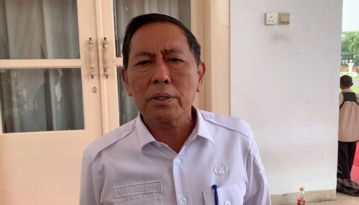 Kualitas Udara Kembali Memburuk Dampak Kabut Asap, Disdik Kepri Terapkan BDR