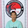 Oknum P3K di Anambas Ditangkap Polisi, Diamankan BB Diduga Sabu 0,62 Gram