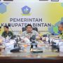 Dongkrak Pertumbuhan Ekonomi, Pemkab Bintan Minta Perusahaan Berikan Data Riil dan Transparan