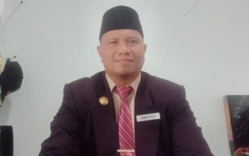Diselimuti Kabut Asap, Kualitas Udara di Ranai Natuna Kategori Tidak Sehat