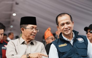 Festival Transmigrasi 2026, BP Batam Dukung Penataan dan Pengembangan Rempang Eco City