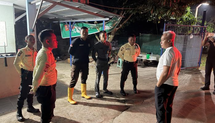BP Batam Percepat Pemulihan Air Pasca Pemadaman Listrik, 319 Trip Mobil Tangki Disiapkan