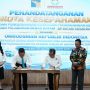 BP Batam dan Ombudsman RI Teken Nota Kesepahaman Perkuat Pengawasan Pelayanan Publik
