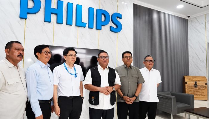 Pemulihan Listrik PLN Capai 100%, BP Batam Turun Langsung Kawal Layanan dan Dunia Usaha