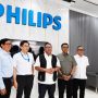 Pemulihan Listrik PLN Capai 100%, BP Batam Turun Langsung Kawal Layanan dan Dunia Usaha