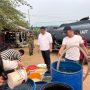 Dampak Pemadaman Listrik, Pemkab Bintan Distribusikan Air Bersih 7 Kecamatan