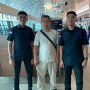 Penyalahgunaan Izin Tinggal, Imigrasi Bintan Deportasi Satu WNA Asal Tiongkok