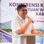 Konferkab Ke-2 PWI Bintan, Bupati Roby : Insan Pers Mitra Pemerintah Kawal Pembangunan