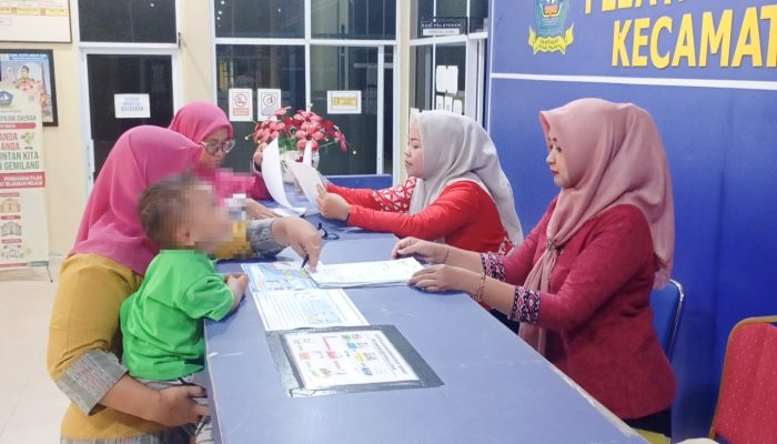 Pemkab Bintan Kawal Pemulihan Layanan Dasar Pasca Pemadaman Listrik 