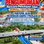 Pemasangan Box Culvert, BP Batam Akan Tutup Jalan Gajah Mada dan Depan Hotel Vista 
