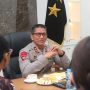 Kapolda Kepri Terima Kunjungan Dubes AS, Bahas Penanganan TPPO Hingga Online Scam