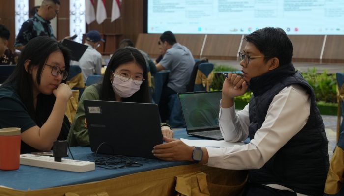 Coaching Clinic, BP Batam Kawal Kelengkapan Perizinan OSS Pelaku Usaha