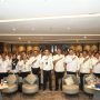 Tingkatkan Kompetensi Pegawai, BP Batam Gelar Pelatihan dan Sertifikasi BNSP K3