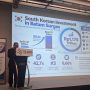 Investasi Korea di Batam Tembus USD65,1 Juta, BP Batam Jemput Peluang Investasi Baru di Seoul