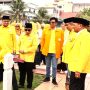 HUT Ke-62 Partai Golkar, Kader Dan Simpatisan Terus Bergerak Raih 6 Kursi di Tanjungpinang 