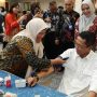 Peringati Hari Bakti ke-55, BP Batam Gelar Donor Darah di Batam dan Jakarta