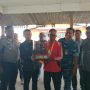 Bunguran Timur Raih Juara Pertama, Turnamen Gasing Sempena HUT Ke-27 Kabupaten Natuna