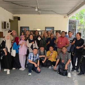Korban DSI Apresiasi Bareskrim, Harapkan RDPU Lanjutan Bersama Komisi III DPR RI