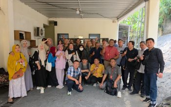 Korban DSI Apresiasi Bareskrim, Harapkan RDPU Lanjutan Bersama Komisi III DPR RI