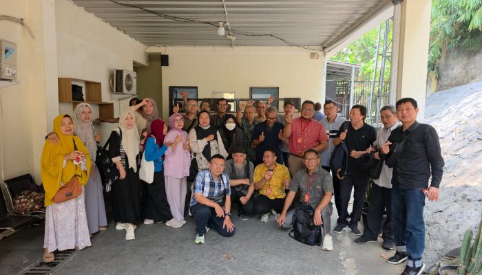 Korban DSI Apresiasi Bareskrim, Harapkan RDPU Lanjutan Bersama Komisi III DPR RI