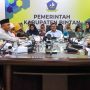 Konsultasi Publik, Sekda Ronny: Penataan Perangkat Daerah Kabupaten Bintan Dari 29 Diusulkan Jadi 25 