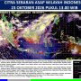 Kabut Asap Masih Selimuti Pulau Bintan, Jarak Pandang Terkini 4-5 Km 