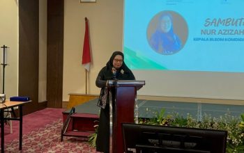 Literasi Digital, IKPKR-Jabar, Banhub Kepri dan Komdigi Gelar Pelatihan AI di Bandung