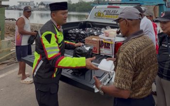 Jelang OPS Patuh Seligi 2026, RPL Sarana Edukasi Keselamatan Lalu Lintas 