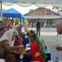 Dorong Minat Baca, Bupati Cen Sui Lan Buka Festival Literasi ke-3 Natuna
