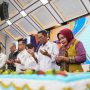 Hari Bakti ke-55, BP Batam Gaungkan Semangat “Batam Maju, Investasi Melaju”