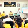 Kuliah Lapangan, Mahasiswa FH UNIBA Sambangi Ombudsman Kepri