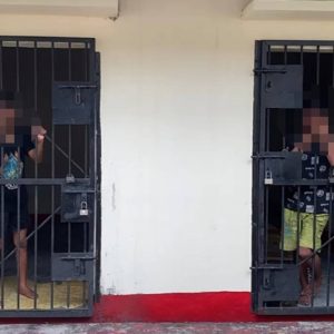 Dua Residivis Bobol Ruko, Gasak Perhiasan dan Barang Elektronik