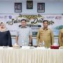 Desa Sebong Pereh Wakil Bintan Pada Penilaian Percontohan Desa Antikorupsi Tahun 2026