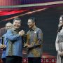 Kepala BP Batam Raih Penghargaan Inovasi Membangun Negeri 2026