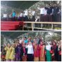Upacara Hari Sumpah Pemuda, Bupati Cen Ajak Generasi Muda Terus Berkarya Untuk Kemajuan Daerah