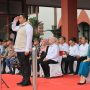 Hari Sumpah Pemuda Ke-98, Bupati Bintan Ajak Pemuda Jadi Generasi Patriotik, Gigih dan Berempati