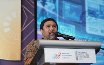 Masa Depan Media di Era AI dan Konten Kreator