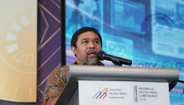 Masa Depan Media di Era AI dan Konten Kreator