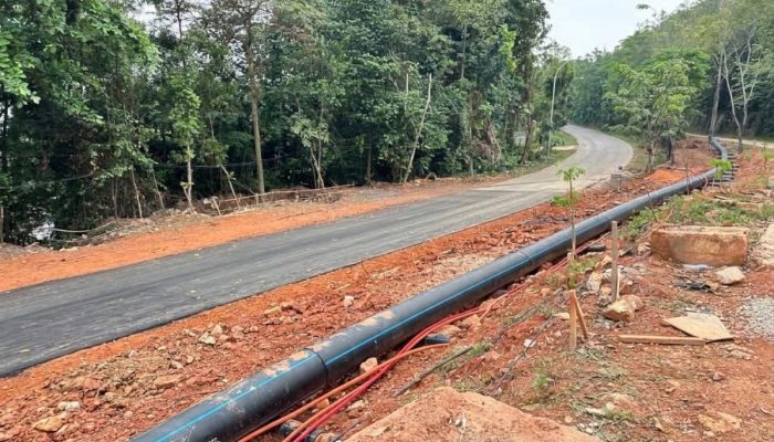 BP Batam: Jalan Gajah Mada Ditargetkan Kembali Dibuka 1 November 2026