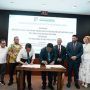 Pengembangan PSN, BP Batam Teken Nota Kesepakatan Dengan PT Galang Bumi Industri