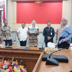 Hadapi Keterbatasan Anggaran, Bupati Cen Sui Lan Tuntaskan Utang Pihak Ketiga