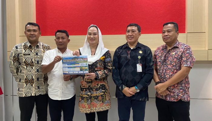 Hadapi Keterbatasan Anggaran, Bupati Cen Sui Lan Tuntaskan Utang Pihak Ketiga