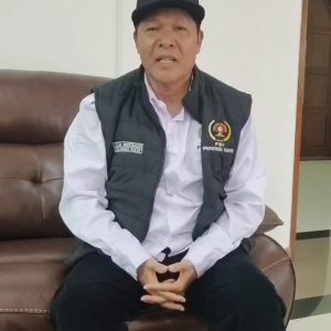 Raja Mustakim Apresiasi Keikutsertaan Jurnalis Meriahkan HUT Ke-27 Kabupaten Natuna