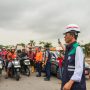 Rampung Lebih Awal, BP Batam Buka Kembali Ruas Jalan Gajah Mada 