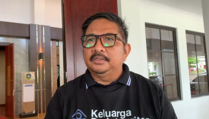 Tahun 2026, Jumlah Pengangguran di Kepri Capai 75 Ribu Orang